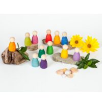 Grapat Nins inimfiguurid