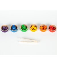 Grapat sorteerimismäng