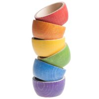 Grapat kausid puidust