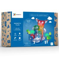 Connetix magnetklotsid