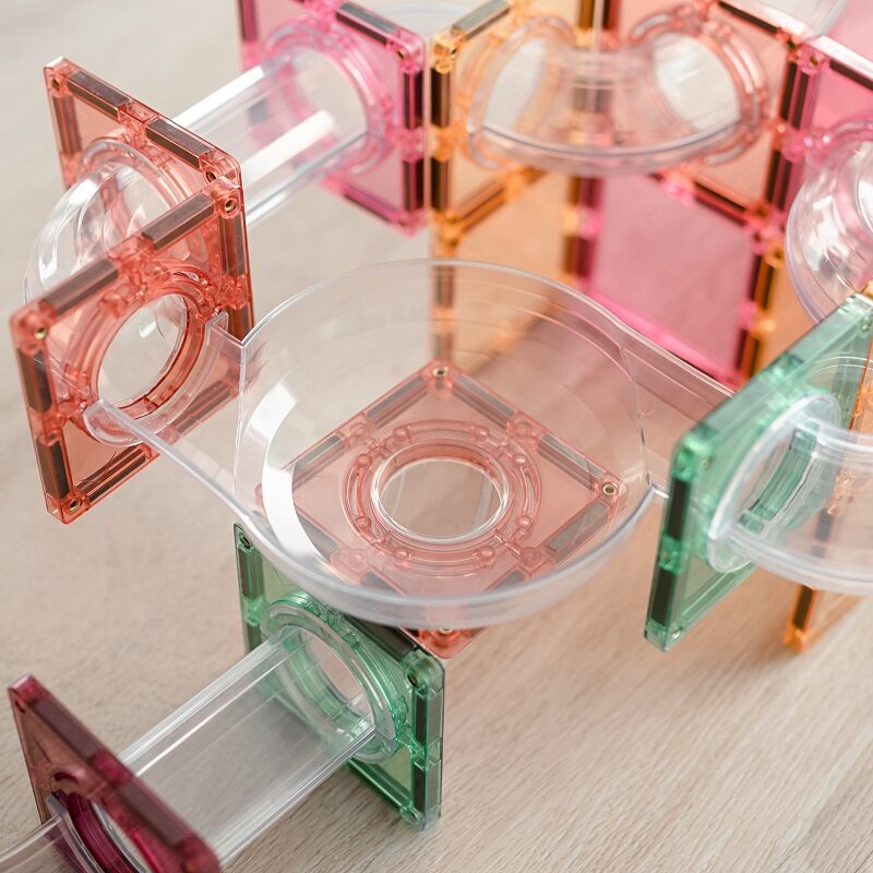 Connetix magnetklotsid