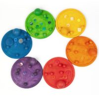 Art 17-170 värvilised alused Art 17-170 värvilised alused