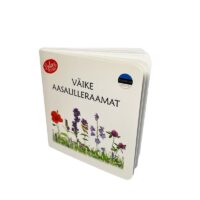 Aasalilledest raamat