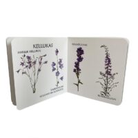 Realistlike fotodega raamat