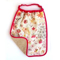 roosa põll Montessori beebipõll