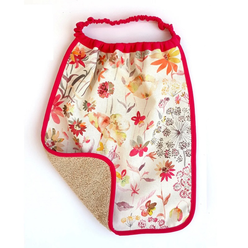 roosa põll Montessori beebipõll