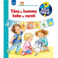 Aja õppimise raamat