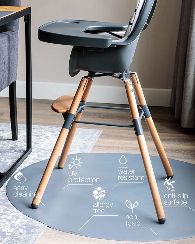 Mats Granite – Gray – 1004-2