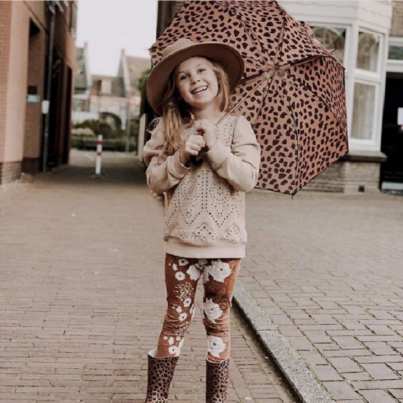 laste suuruses vihmavari