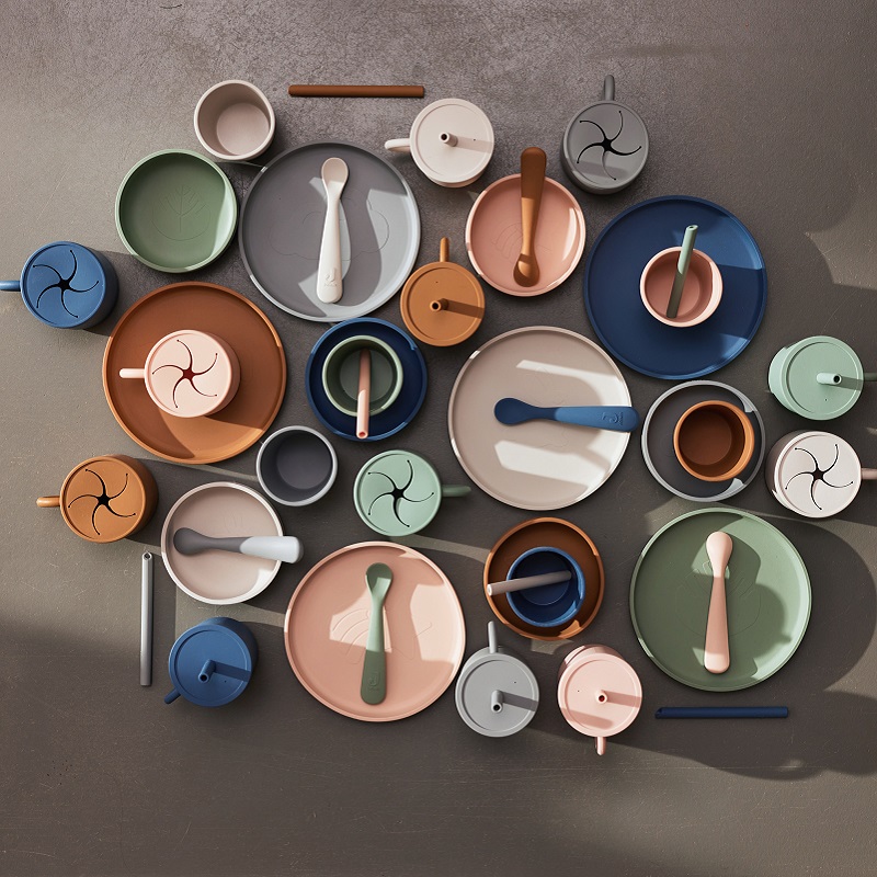 söögiriistad lapsele