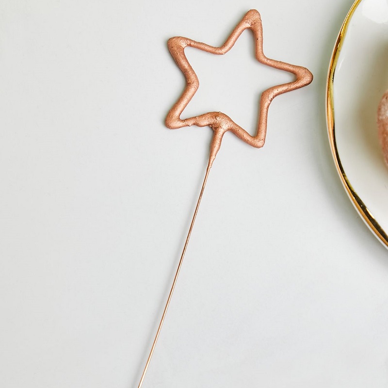 Säraküünal täheke