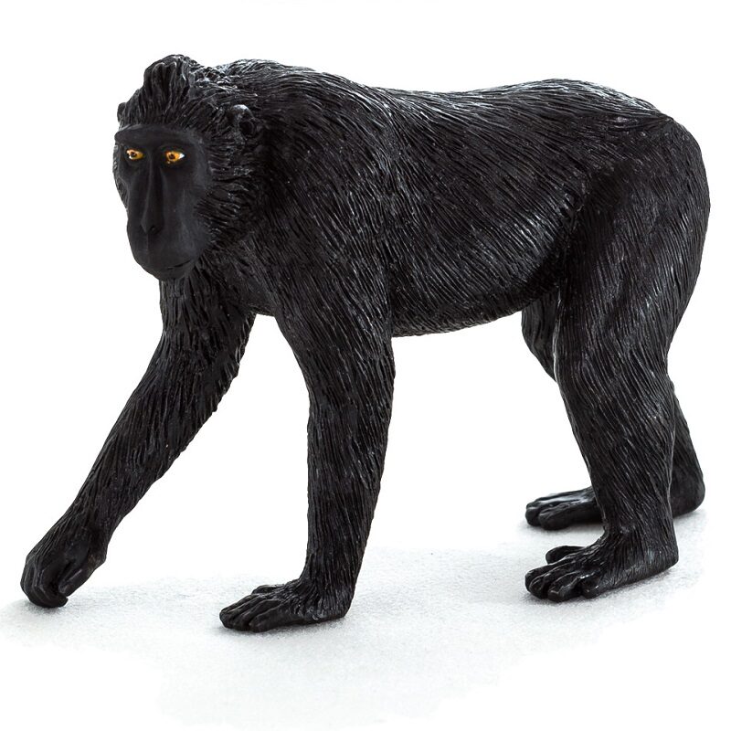 makaak loomafiguur