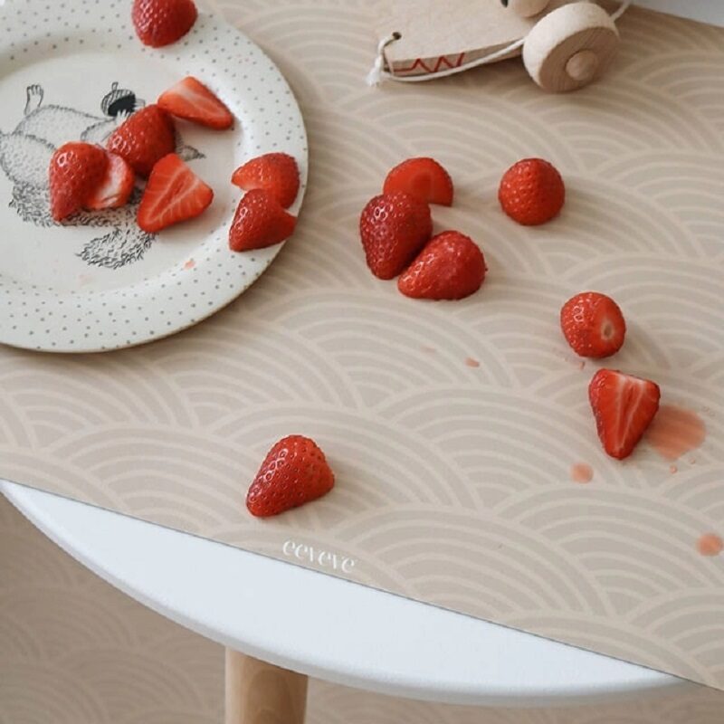 suur lauamatt lastele