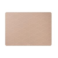Placemat Rainbow – Mocha – 3302