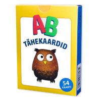 tähekaardid lastele