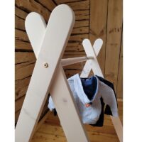 Stange Lapse suuruses riidestange