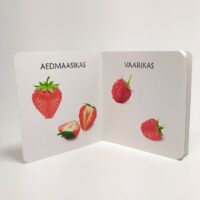 Realistlik raamat marjadest