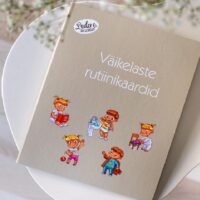 rutiinikaardid lastele rutiinikaardid lastele