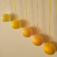 Montessori Gobbi õhukarussell