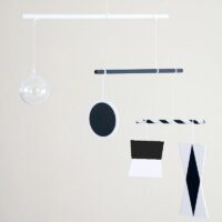 Munari4 Montessori Munari õhukarussell