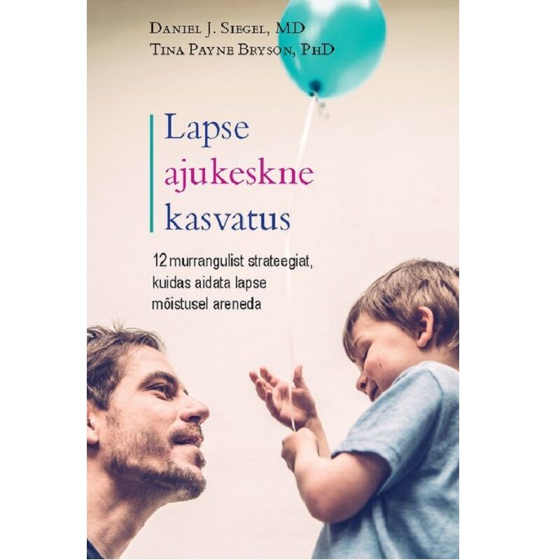 lapse ajukeskne kasvatus