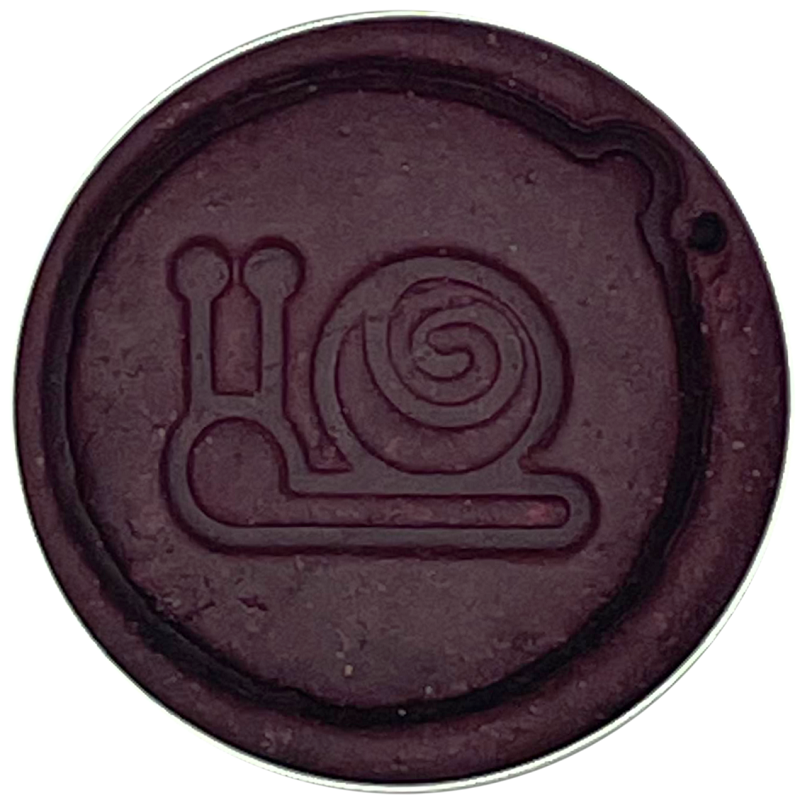 Looduslik plastiliin lilla