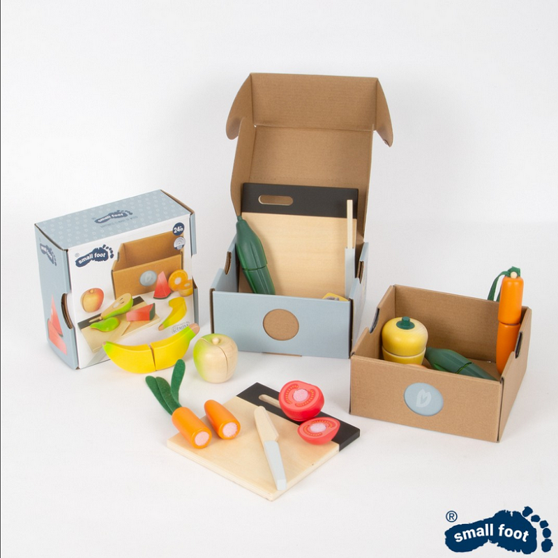 puidust lõigatavad toiduained juurviljad köögiviljad puuviljad