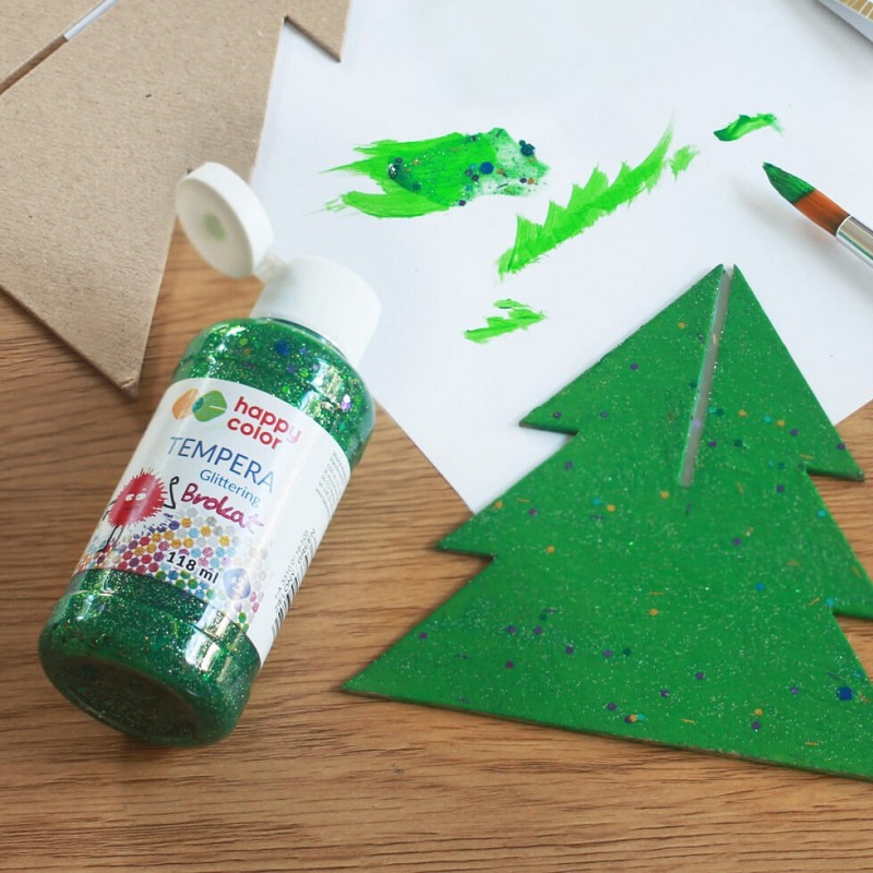 glitter glittervärv värv joonistamine kunsti kunstivahend tempera temperavärv