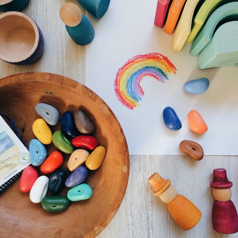 joonistusplokk lastele