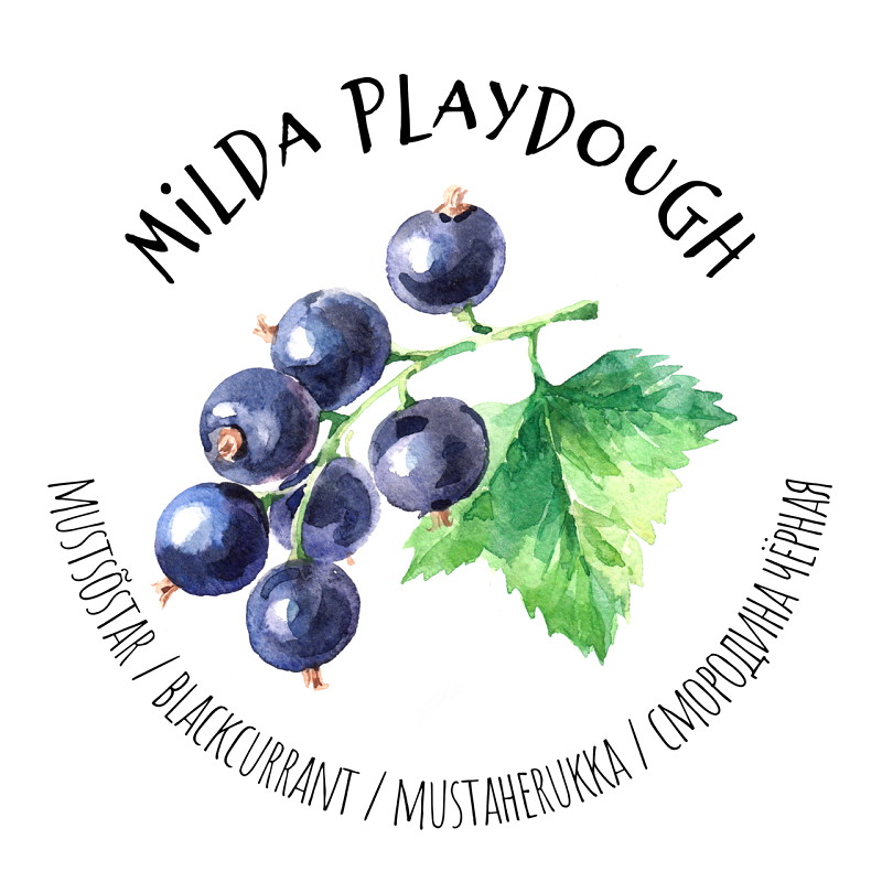 looduslik milda plastiliin