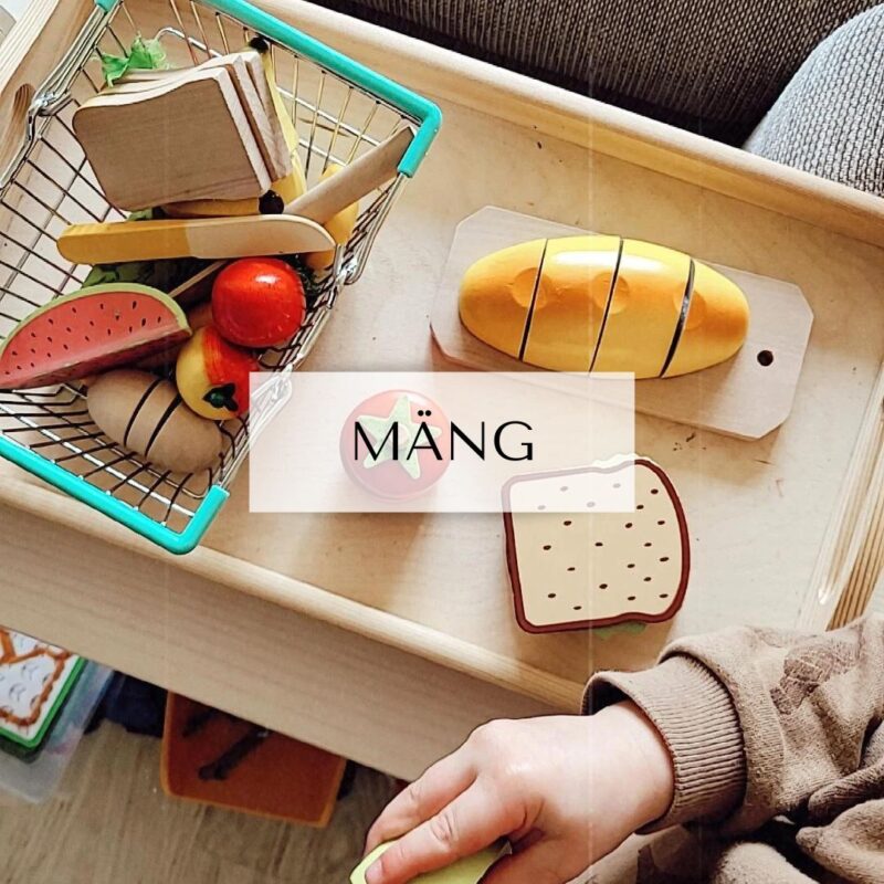 MÄNG