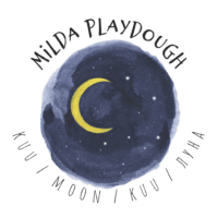 milda helendav plastiliin