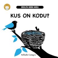 beebiraamat kus on kodu