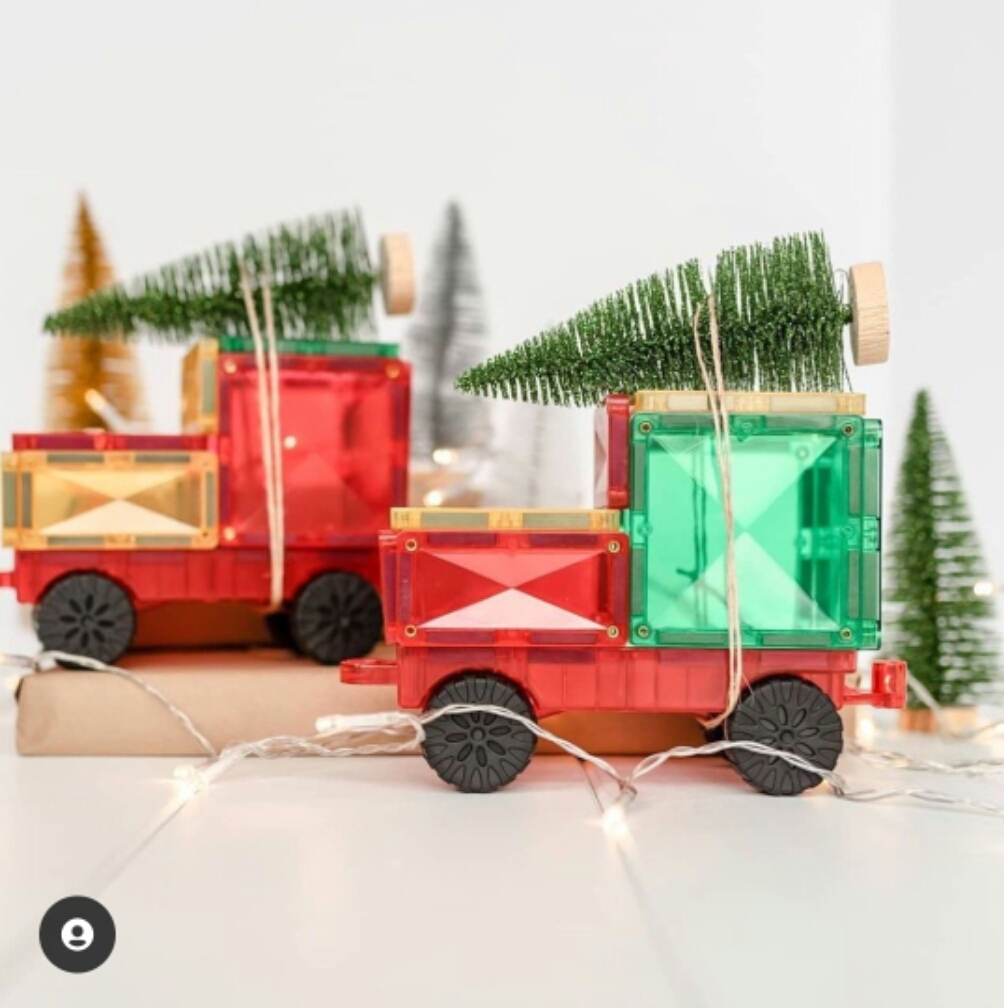 Jõulukingid lastele