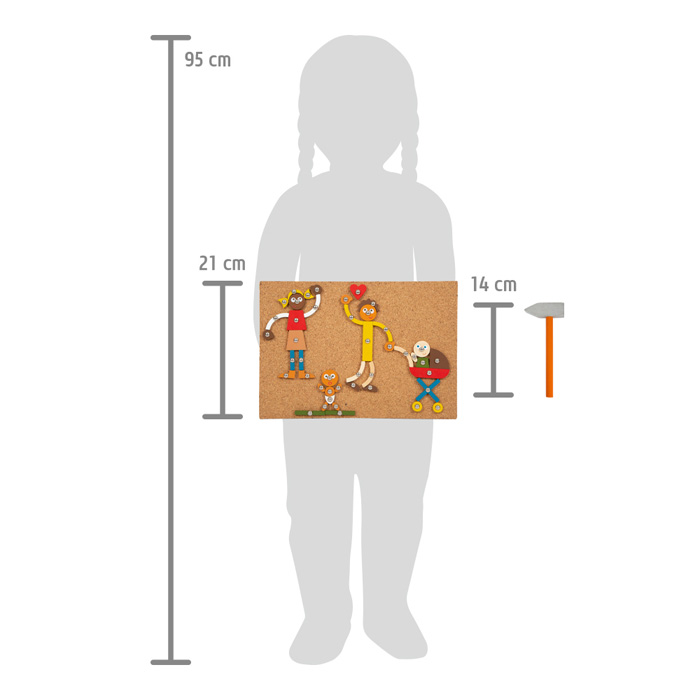 toksimismäng perekonnast