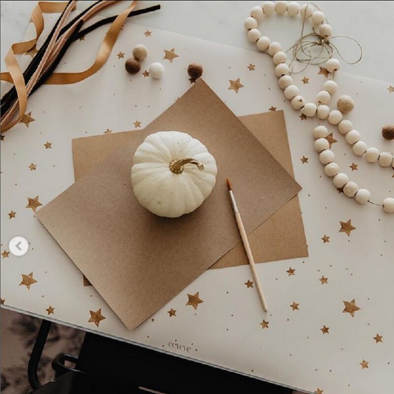 Veekindel lauamatt lastele