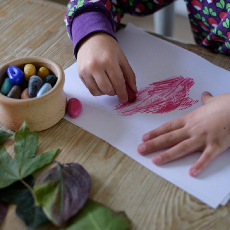 joonistusplokk lastele