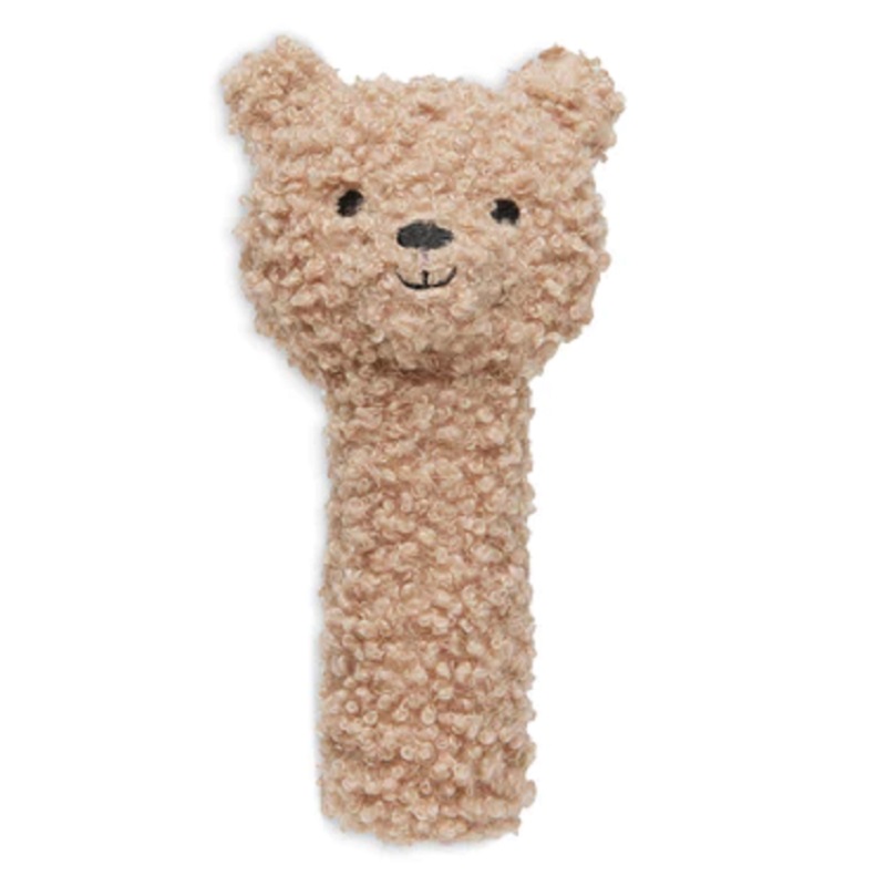 teddy pehme kõristi