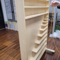 Montessori helmeste riiul – lapseheaks (19)