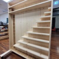 Montessori helmeste riiul – lapseheaks (12)