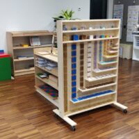 Montessori helmeste riiul – lapseheaks (3)