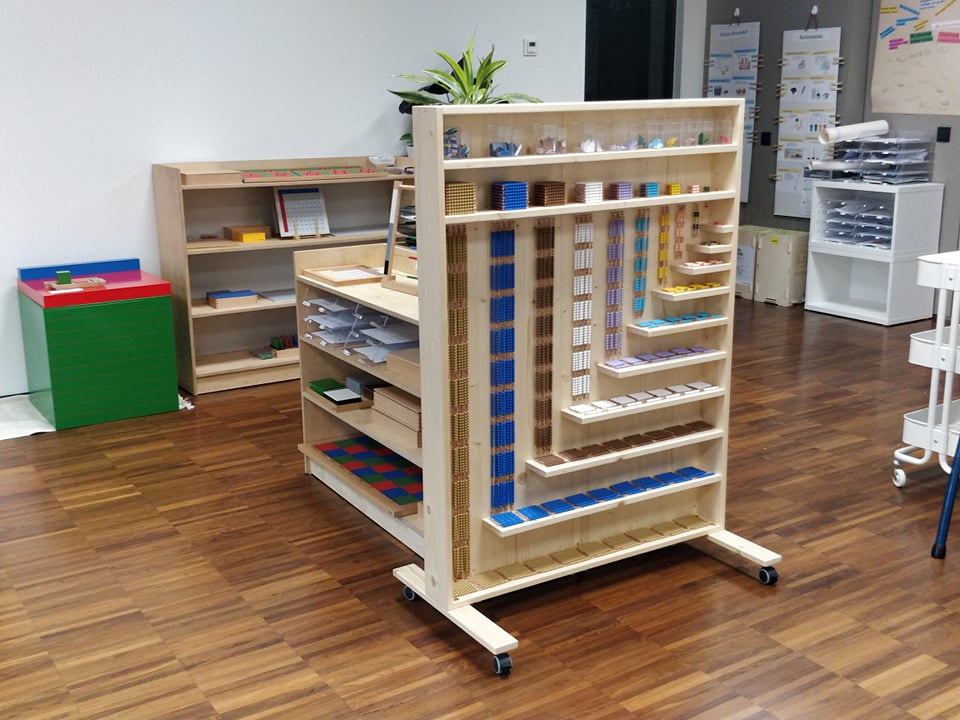 Montessori helmeste riiul – lapseheaks (3)