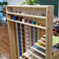 Montessori helmeste riiul – lapseheaks (5)