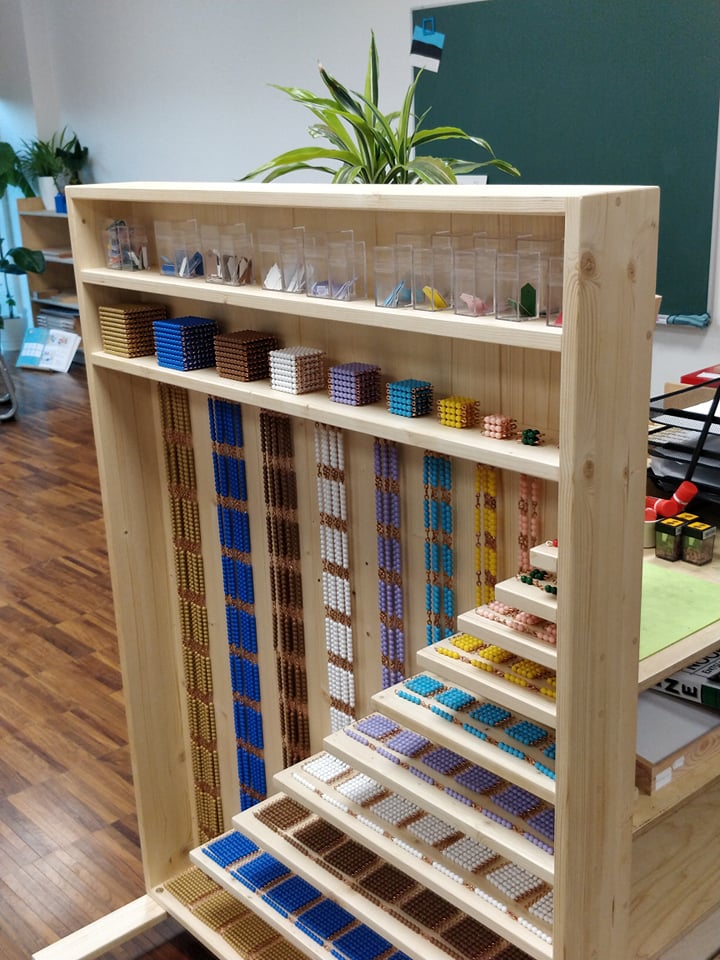 Montessori helmeste riiul – lapseheaks (5)