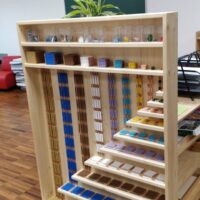 Montessori helmeste riiul – lapseheaks (8)