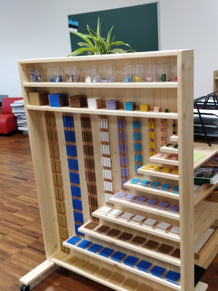 Montessori helmeste riiul – lapseheaks (8)