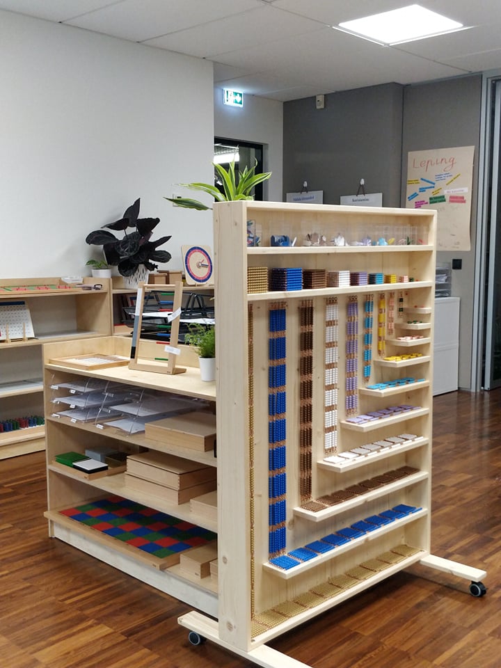 Montessori helmeste riiul – lapseheaks (9)