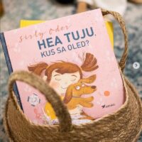 hea tuju raamat