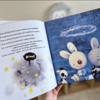 suur väike kiusaja emotsioonid tunnete raamat