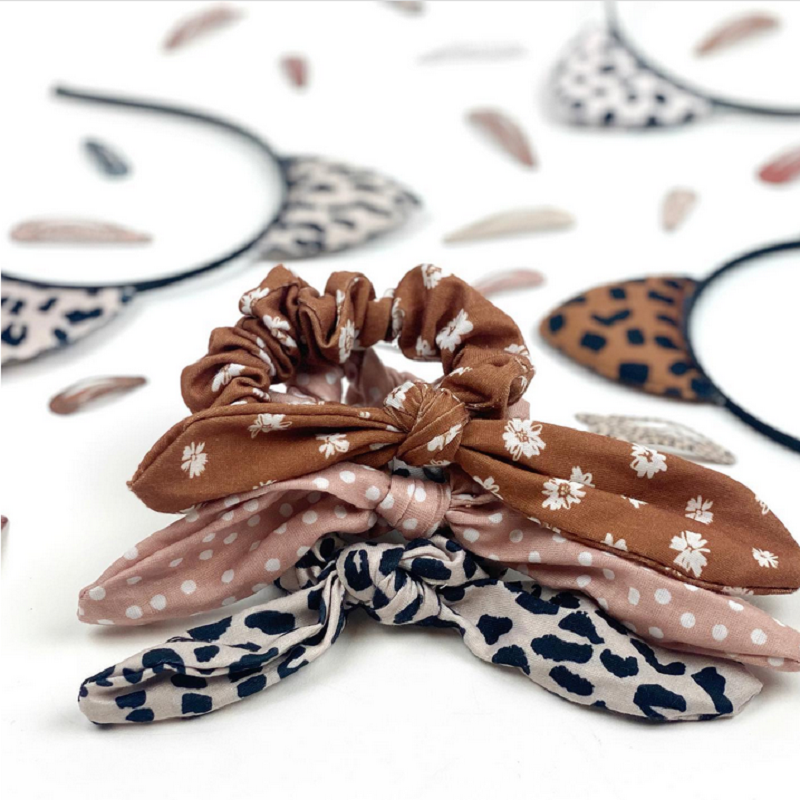 patsikummid scrunchie